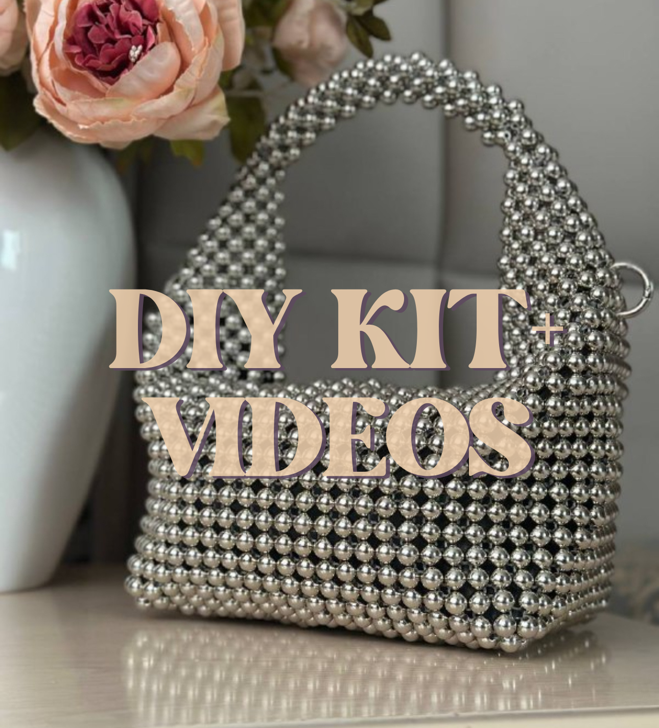 Do it yourself kit, materials+video